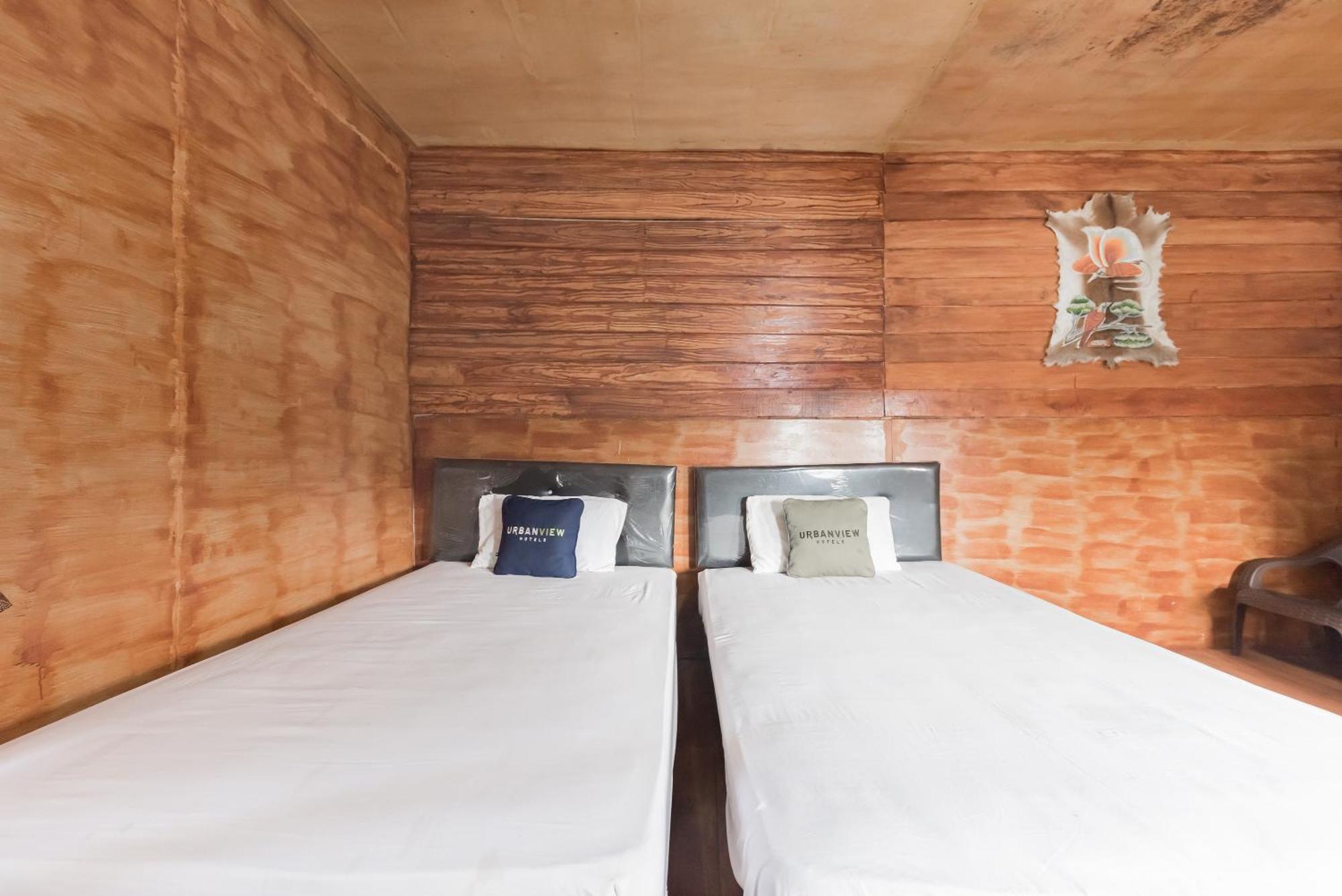 Hotel Urbanview D'pineapple Ciater By Reddoorz